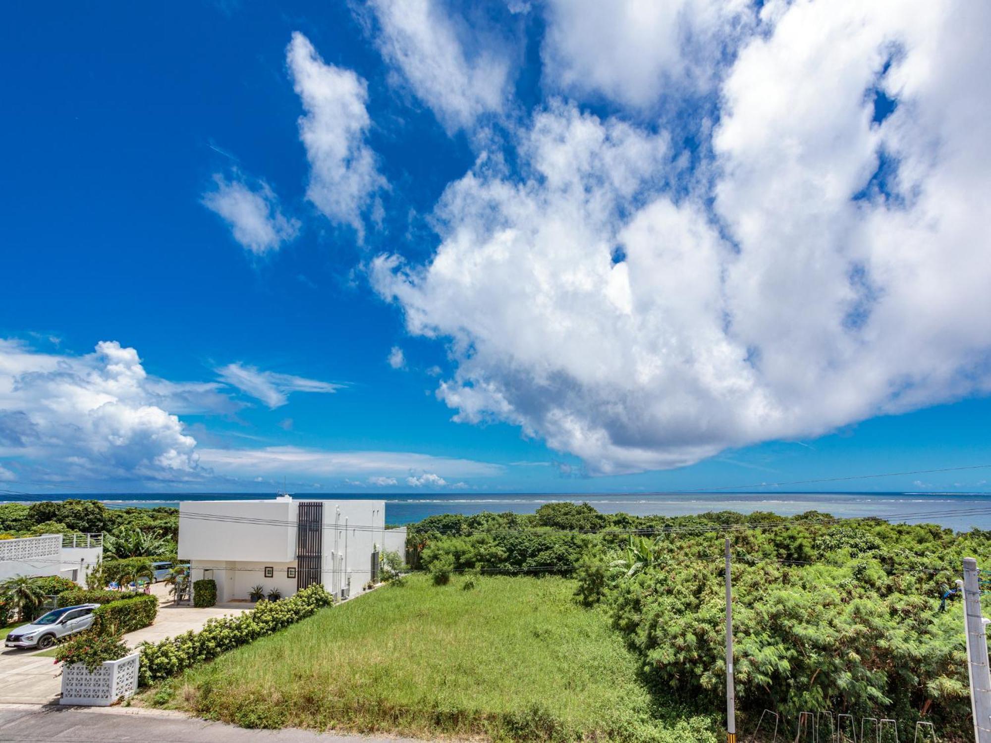 Hoter Fitt in Shiishi Apartment Ishigaki  Exterior photo